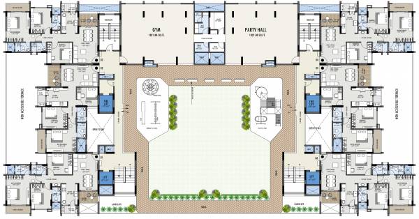 Happy Galaxy Cluster Plan galaxy Happy Galaxy Cluster Plan
