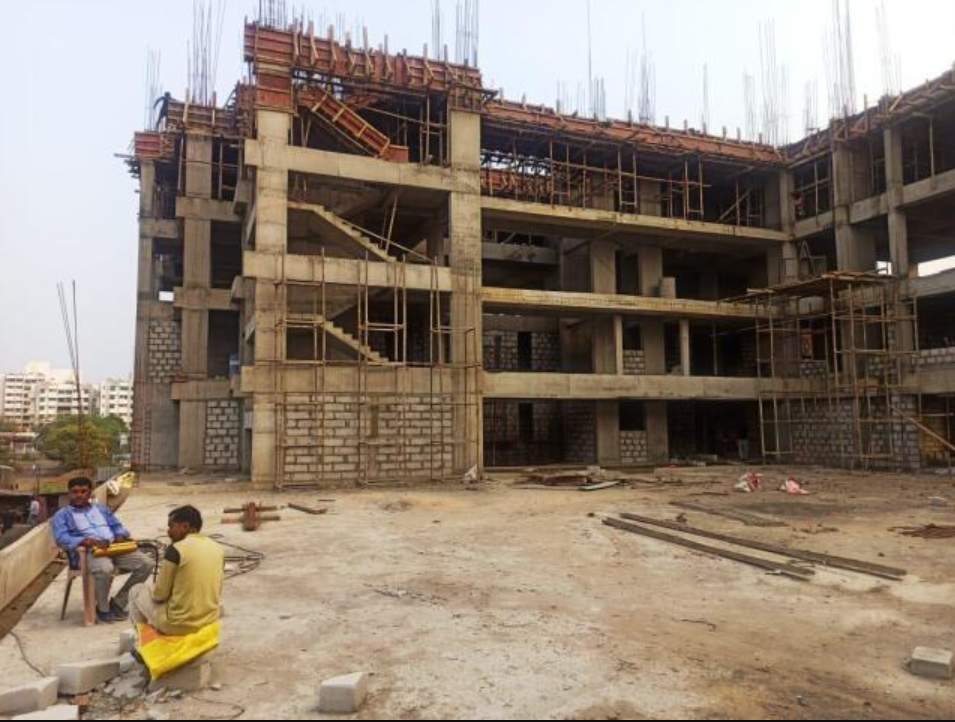  galaxy Happy Galaxy Construction Status Feb 24