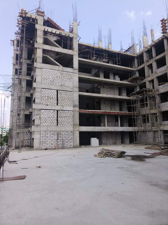  galaxy Happy Galaxy Construction Status June 24