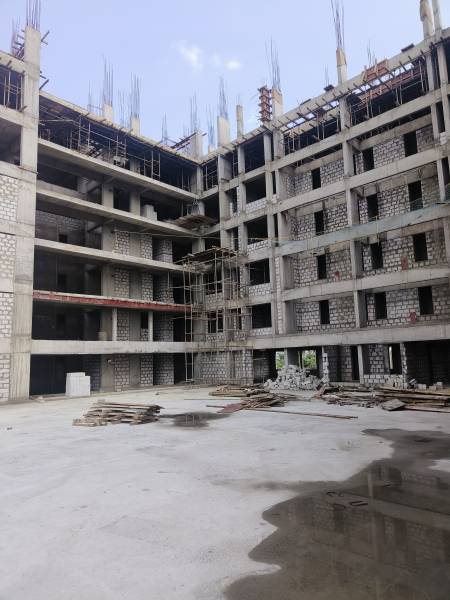 Happy Galaxy Construction Status June-24 galaxy Happy Galaxy Construction Status June-24