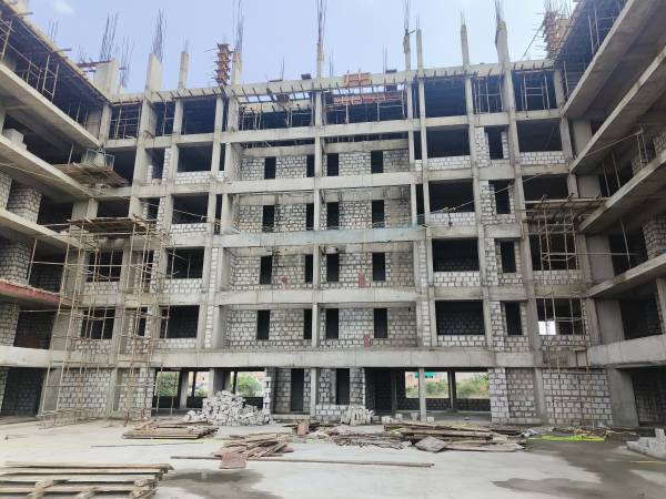 Happy Galaxy Construction Status June-24 galaxy Happy Galaxy Construction Status June-24