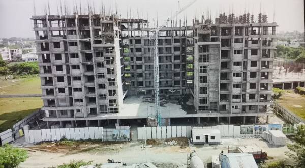 Happy Galaxy Construction Status Oct-24 galaxy Happy Galaxy Construction Status Oct-24