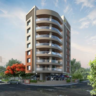  ravikeshar Elevation