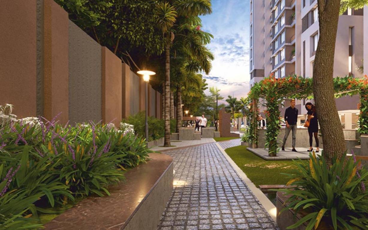  park life wing c Jogging Track