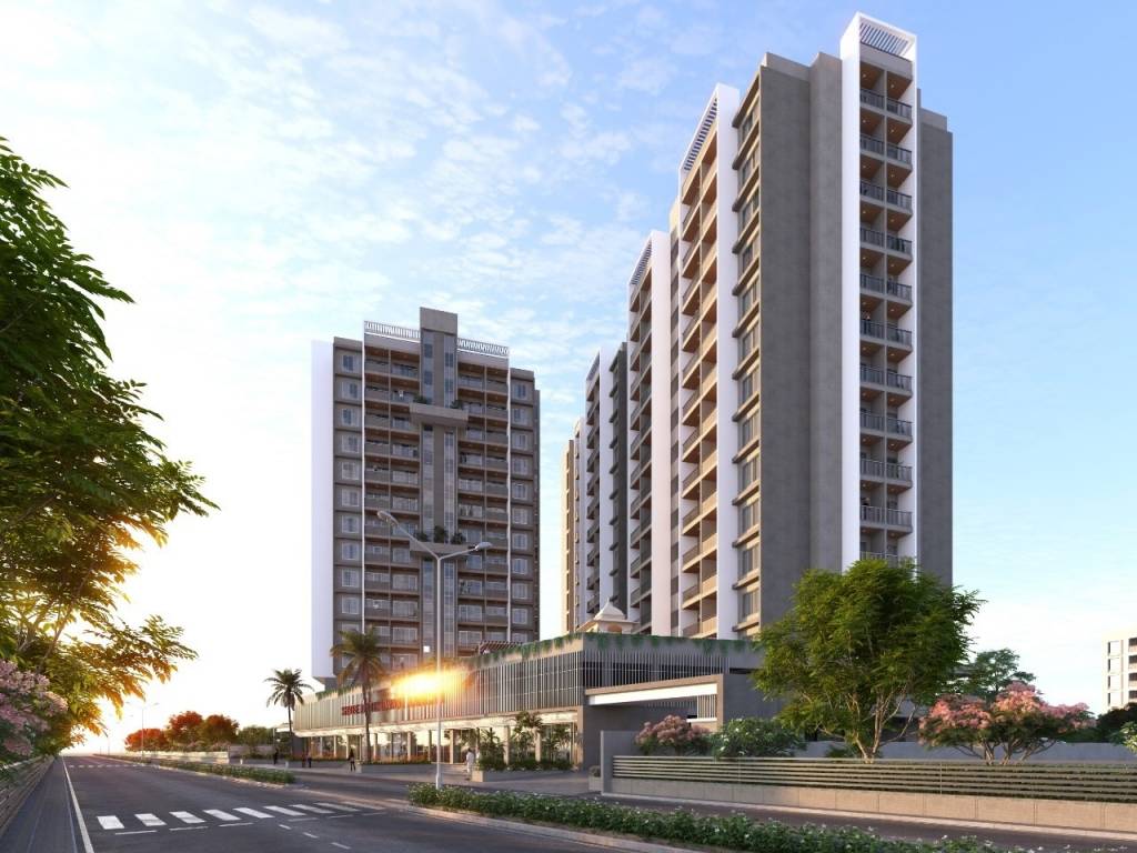 Shree Mateshwari Aangan