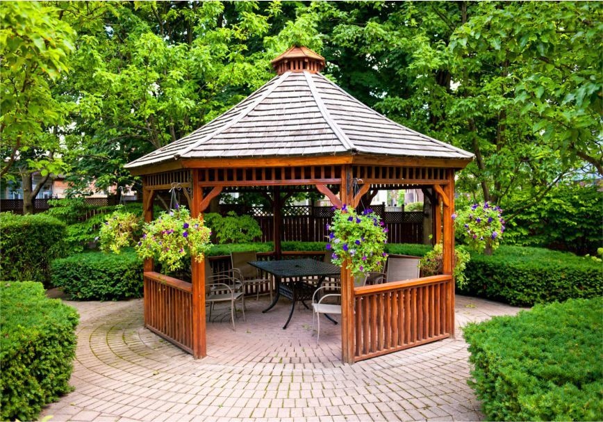 Shree Mateshwari Aangan