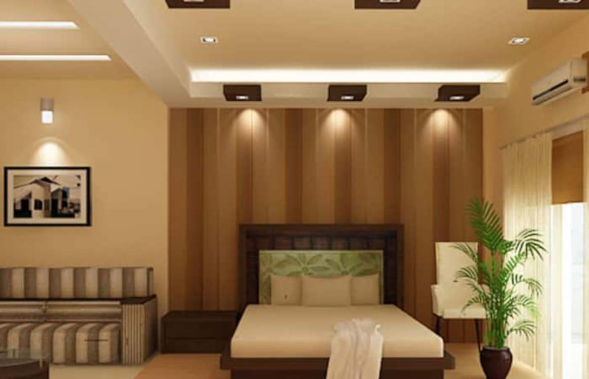  blossom msdern premium floors Bedroom