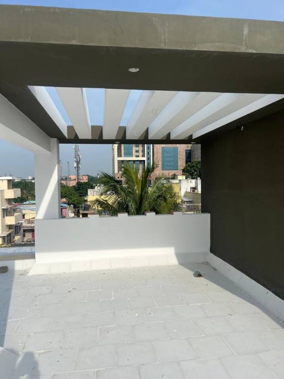  serene Hitech Serene Construction Status Oct 23