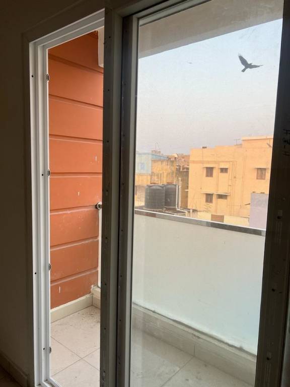  serene Hitech Serene Construction Status Oct 23