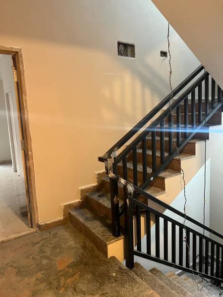  serene Hitech Serene Construction Status Oct-23