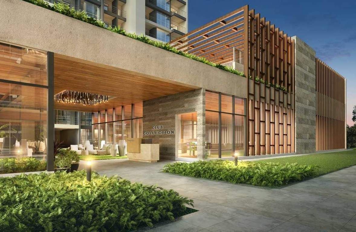  the collection w5 and w6 Gated Community