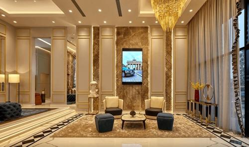  the-collection-w5-and-w6 Living Area