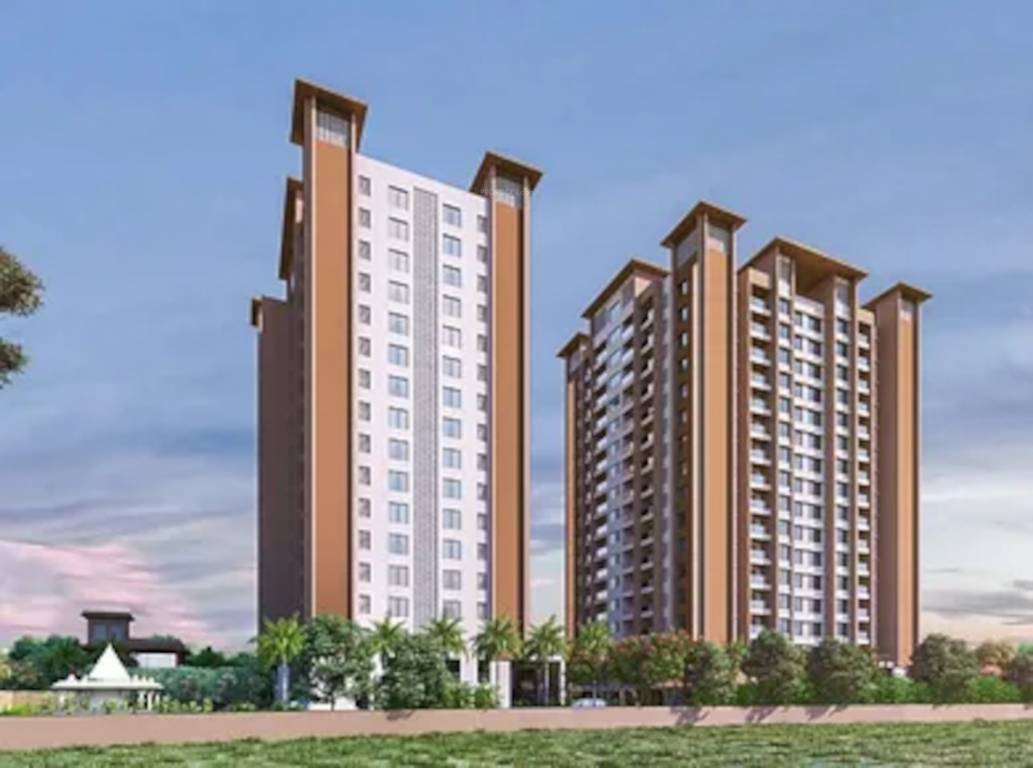  crystal a phase ii Elevation