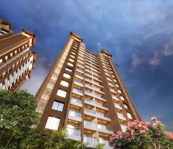  crystal-a-phase-ii Elevation