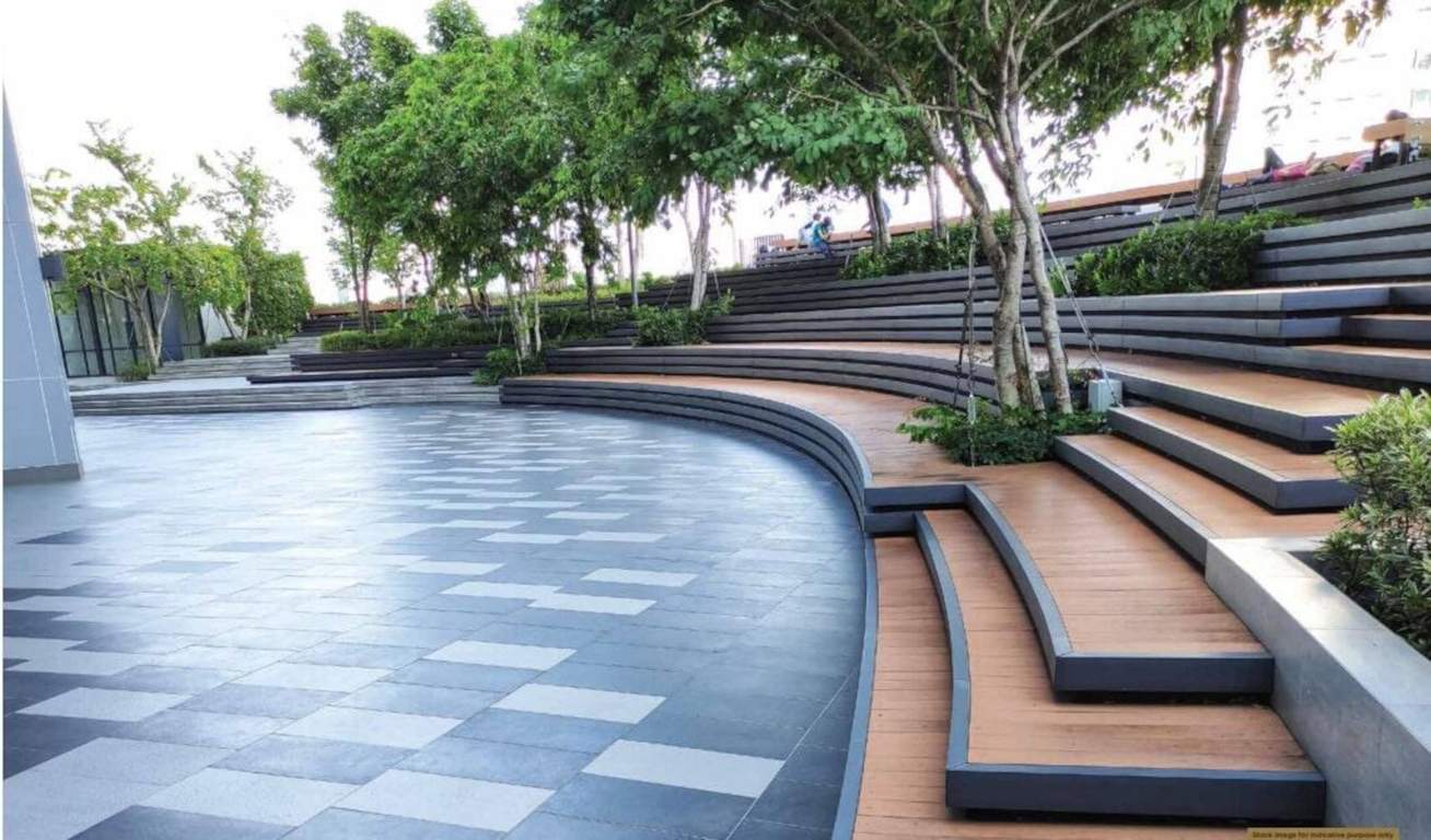  golfland i and ii Amphitheater