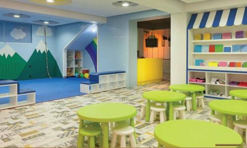  golfland-i-and-ii Day Care Center