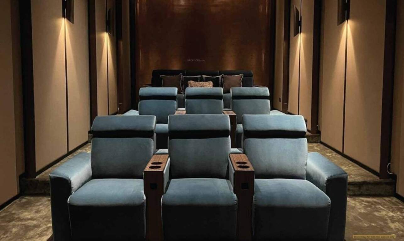  golfland i and ii Mini Theatre