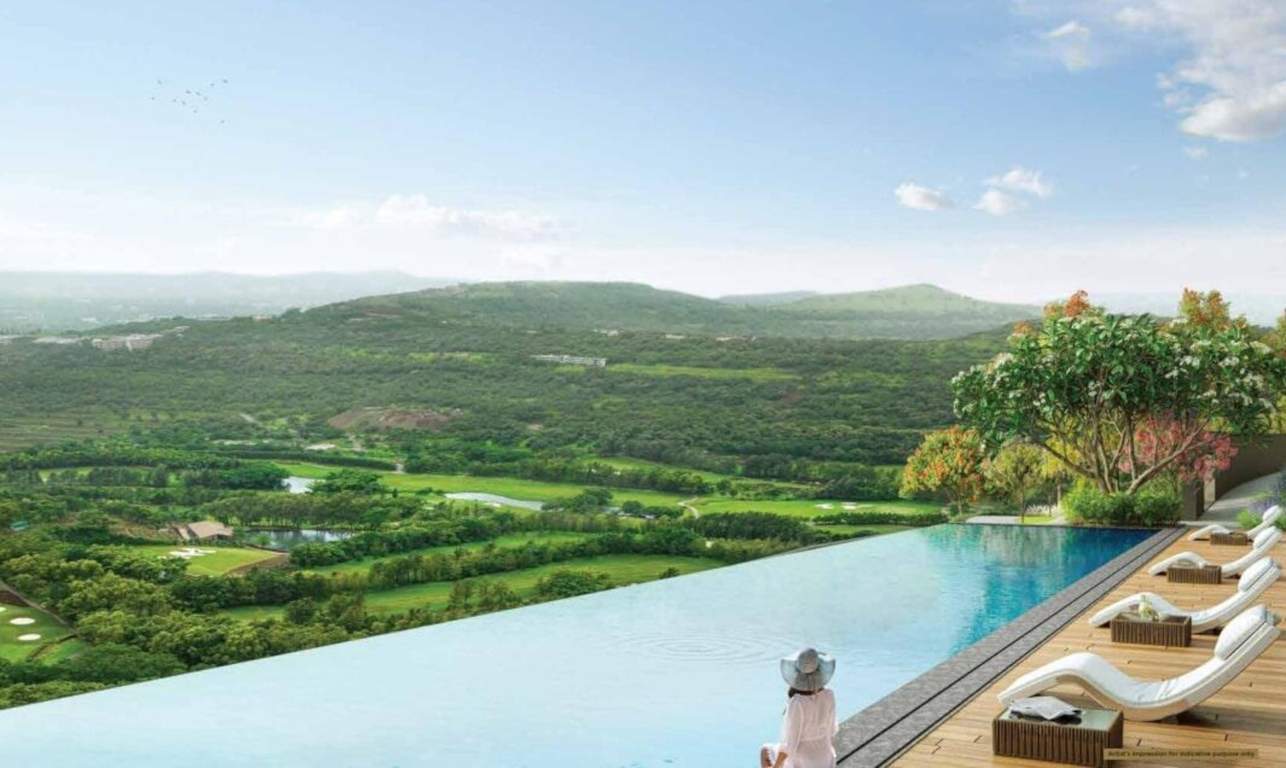  golfland i and ii Swimming Pool