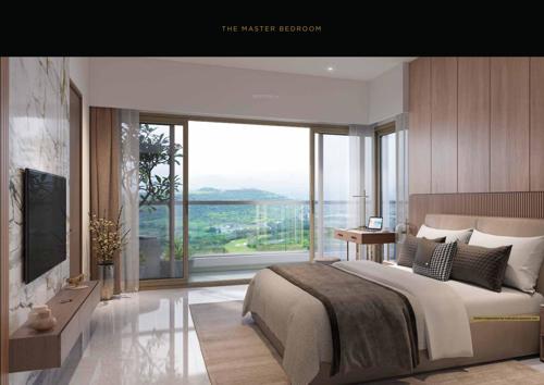  golfland-i-and-ii Bedroom