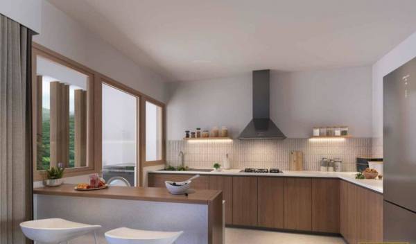  golfland-i-and-ii Kitchen