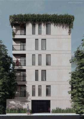 kk-living-edge Elevation Elevation