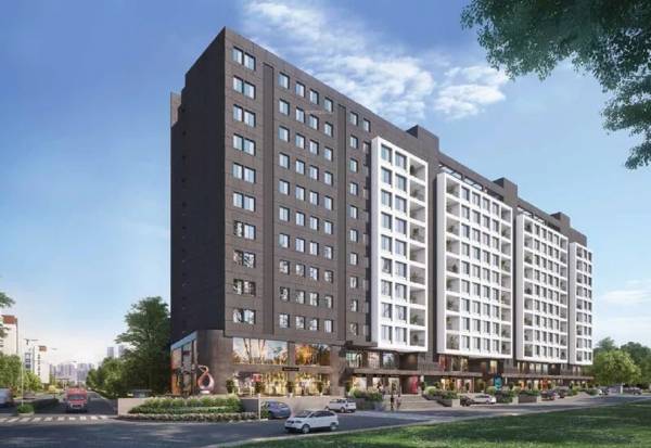  metro-life-ultima-residences-phase-ii Elevation