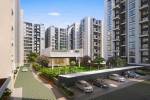 Car Parking  metro-life-ultima-residences-phase-ii Car Parking