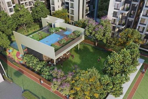 metro-life-ultima-residences-phase-ii Children's play area