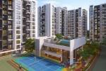 Tennis Court  metro-life-ultima-residences-phase-ii Tennis Court