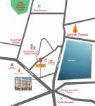 Location Plan prestige-gold Location Plan