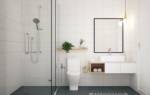 Bathroom prestige-gold Bathroom