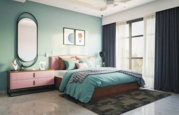  prestige-gold Bedroom