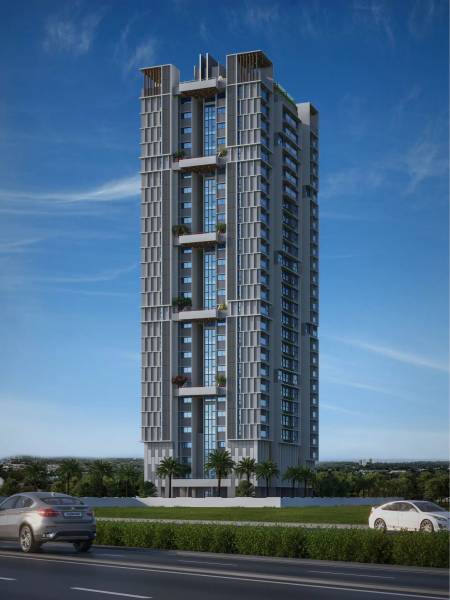 Elevation infinia-phase-2 Elevation