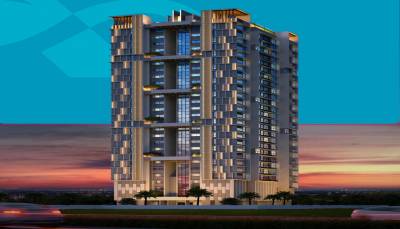  infinia-phase-2 Elevation