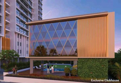  infinia-phase-2 Club House