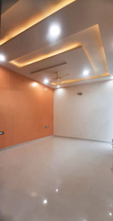  shubh enclave Living Area