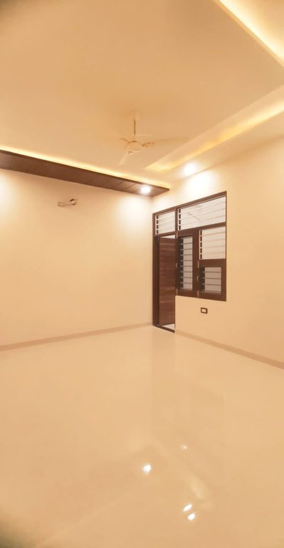  shubh enclave Living Area