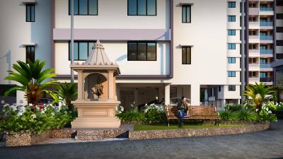  shree-vitthal-towers Others