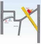  galaxy-park Location Plan