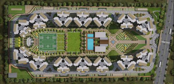 Layout Plan wellington-ehjk Layout Plan