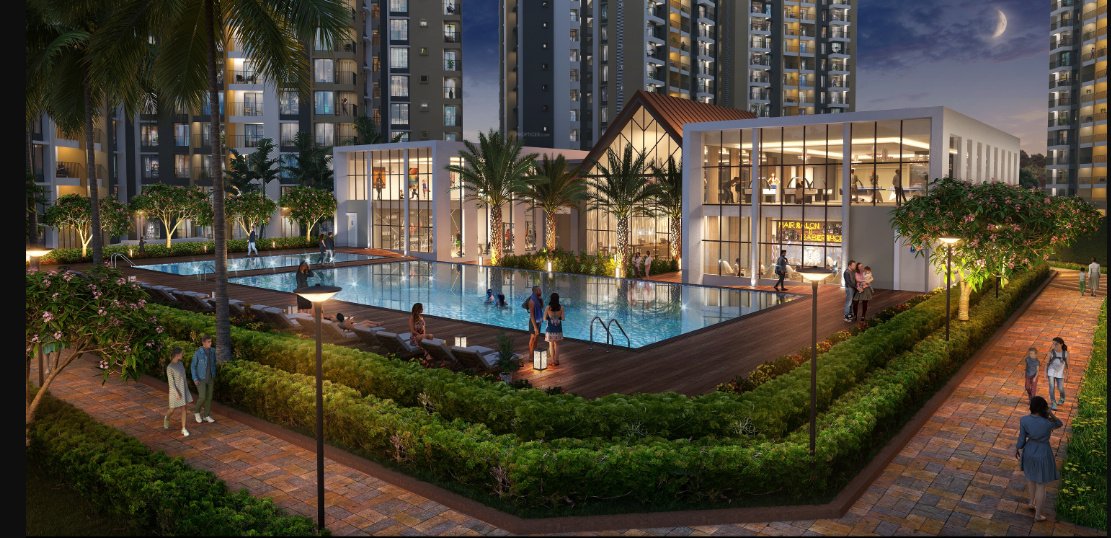  wellington ehjk Swimming Pool