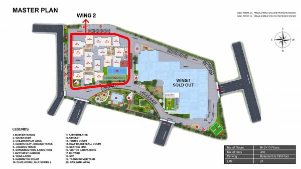  pioneer-krs-park-royal-wing-2 Master Plan