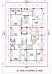  shri-win-flats Shri Win Flats Cluster Plan