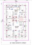  shri-win-flats Shri Win Flats Cluster Plan