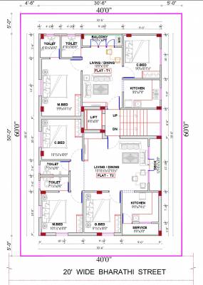  shri-win-flats Shri Win Flats Cluster Plan