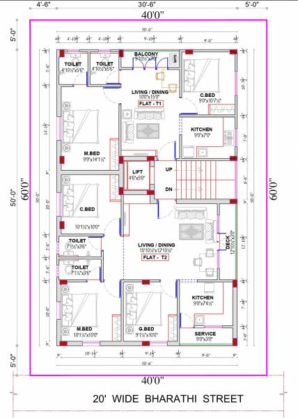  shri-win-flats Shri Win Flats Cluster Plan
