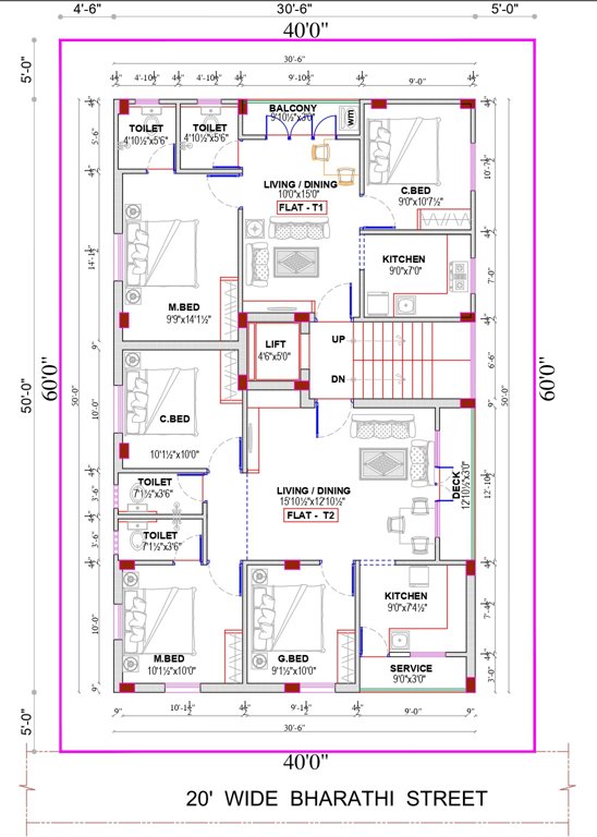  shri win flats Shri Win Flats Cluster Plan