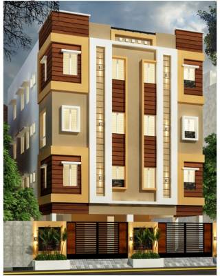  shri-win-flats Elevation