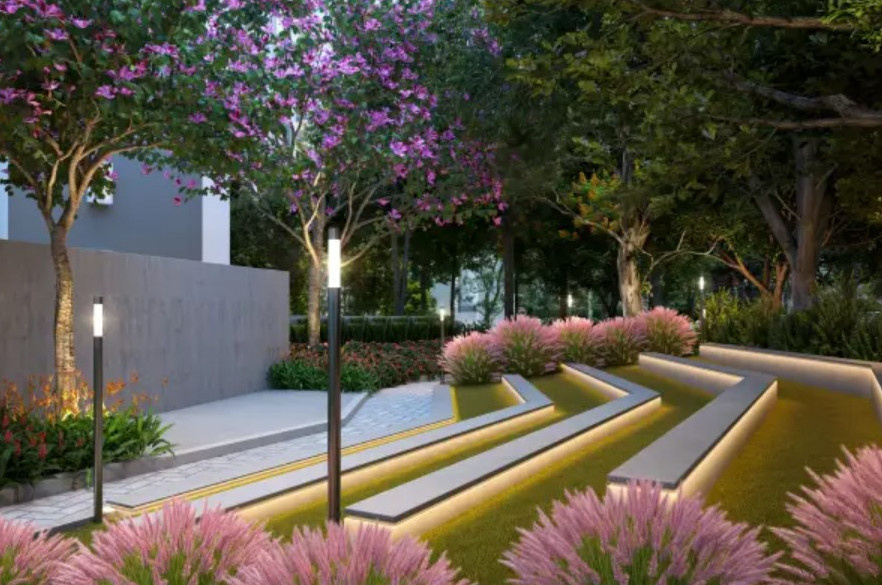 ecopolitan phase 1 Others