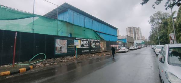  palm-amore C-Wing Construction Status Nov-24